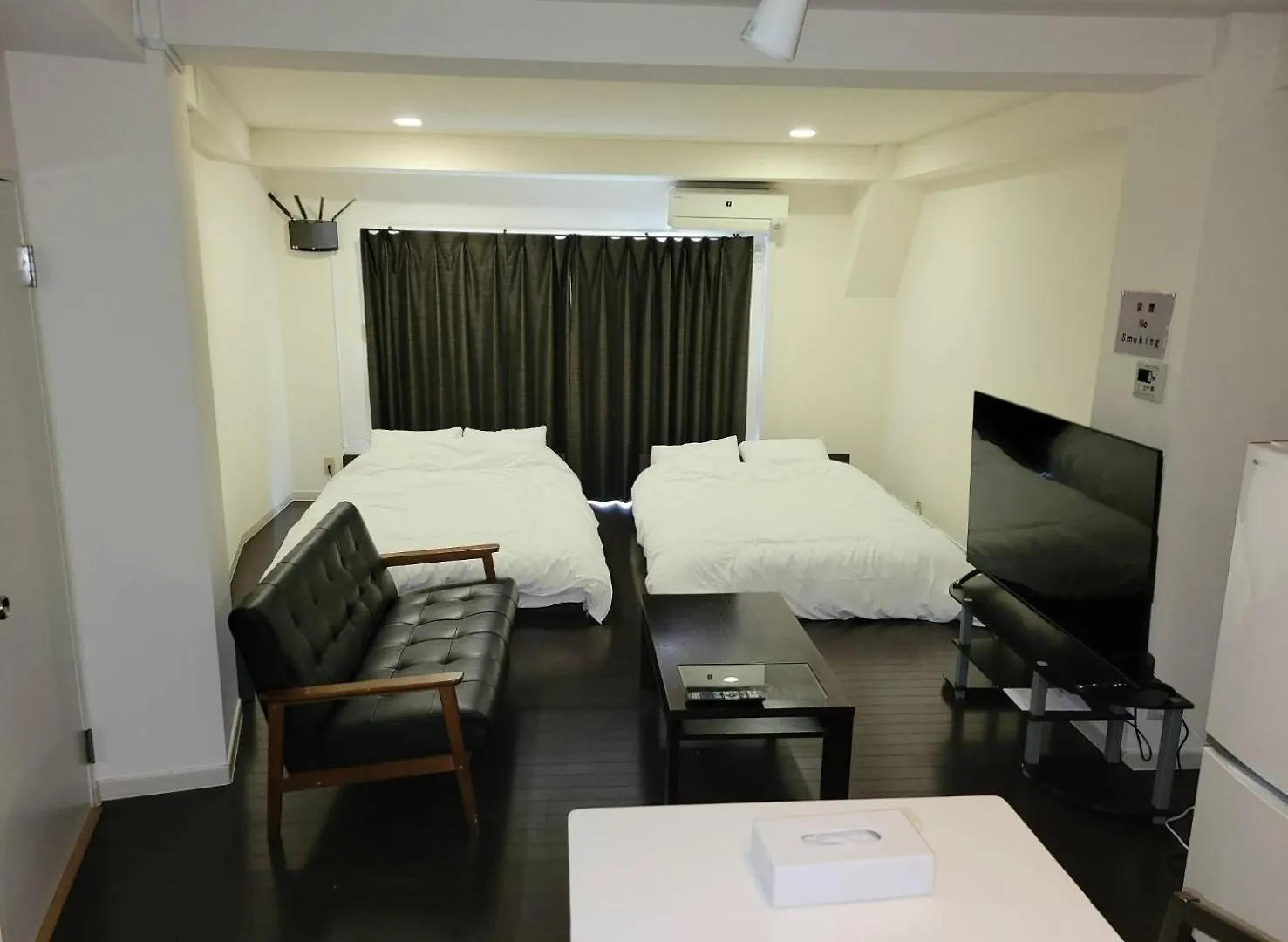 Daire Earlville - Vacation Stay 16987 Hiroşima