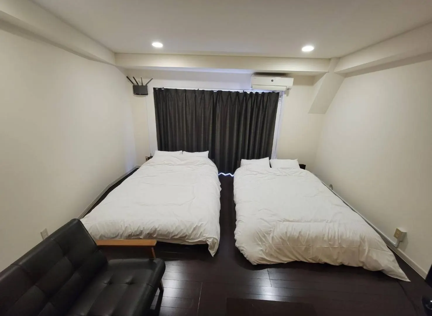 Earlville - Vacation Stay 16987 Hiroshima Appartement